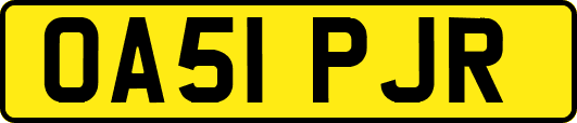 OA51PJR
