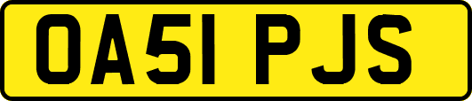 OA51PJS