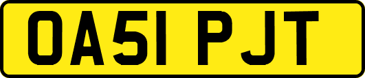 OA51PJT