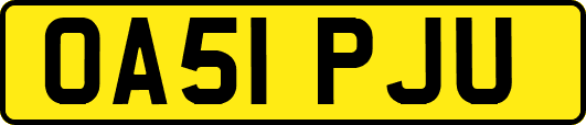 OA51PJU