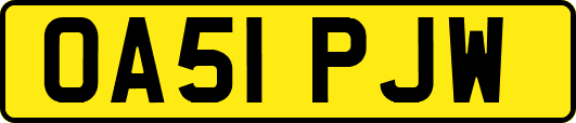 OA51PJW
