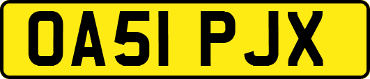 OA51PJX