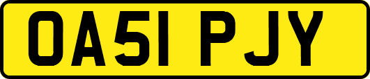 OA51PJY