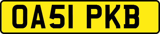 OA51PKB