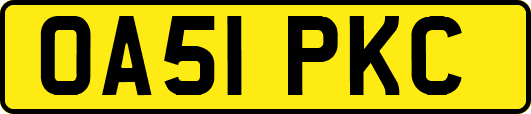 OA51PKC