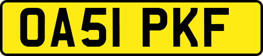 OA51PKF