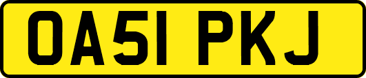 OA51PKJ