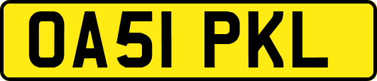 OA51PKL