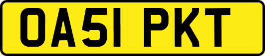 OA51PKT