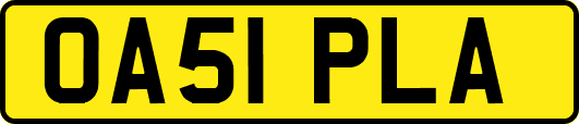 OA51PLA