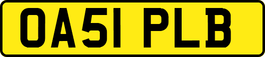 OA51PLB