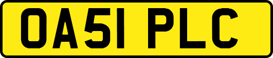 OA51PLC