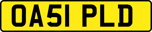 OA51PLD