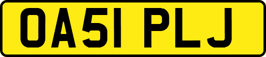 OA51PLJ