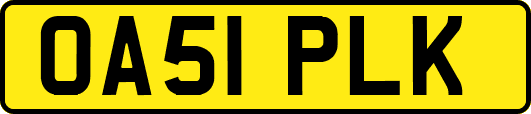 OA51PLK