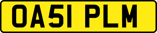 OA51PLM
