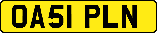 OA51PLN