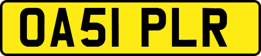 OA51PLR