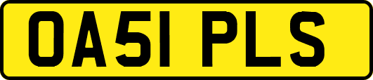 OA51PLS
