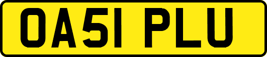 OA51PLU