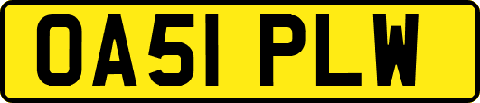 OA51PLW