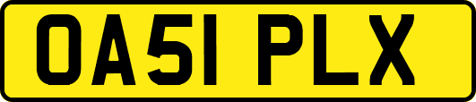 OA51PLX
