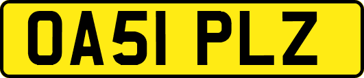 OA51PLZ
