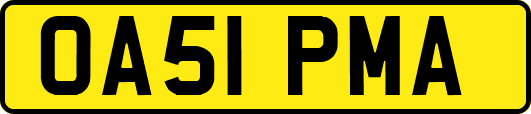 OA51PMA