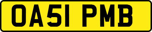 OA51PMB