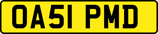 OA51PMD