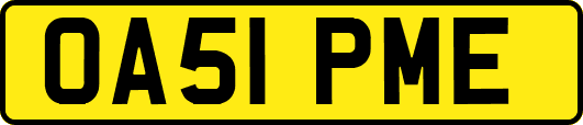 OA51PME