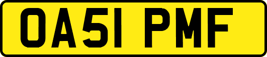 OA51PMF