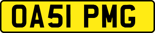 OA51PMG