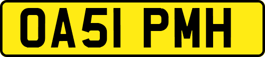 OA51PMH