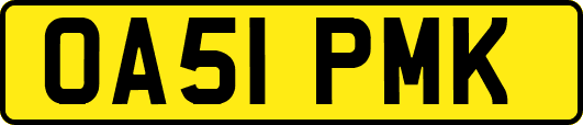 OA51PMK
