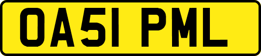 OA51PML