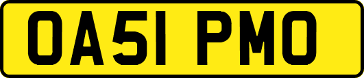 OA51PMO