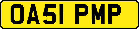 OA51PMP