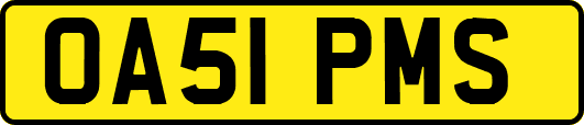 OA51PMS