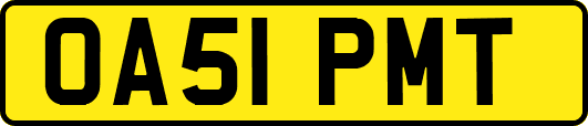 OA51PMT