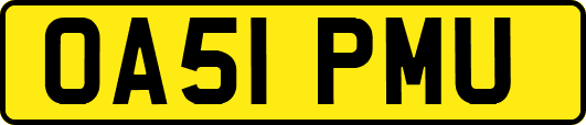 OA51PMU