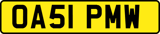 OA51PMW
