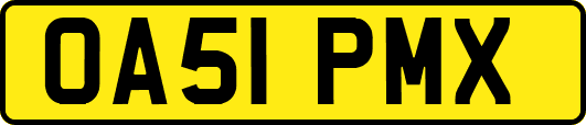 OA51PMX