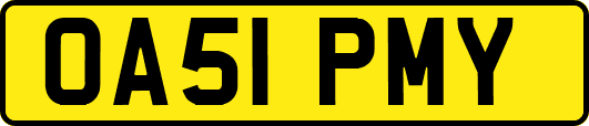 OA51PMY