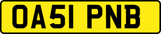 OA51PNB