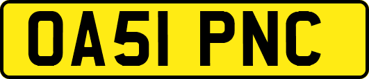 OA51PNC