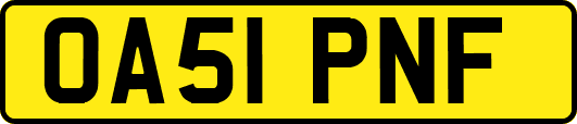 OA51PNF