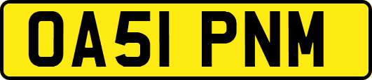 OA51PNM