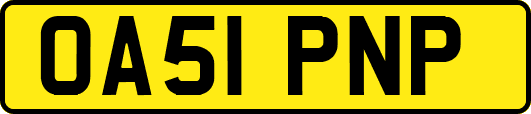 OA51PNP