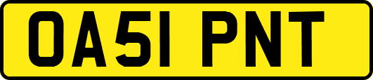 OA51PNT